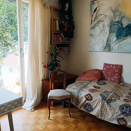 Flat With View